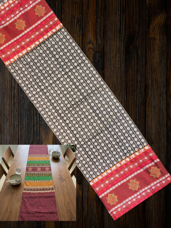 table runner
