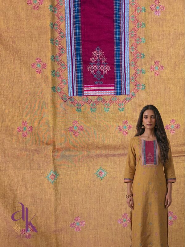 kurta piece