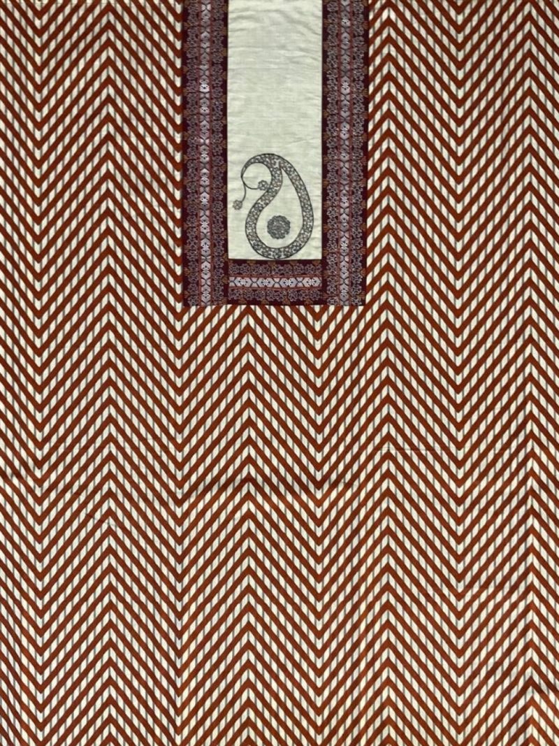 Cotton Kurta Piece
