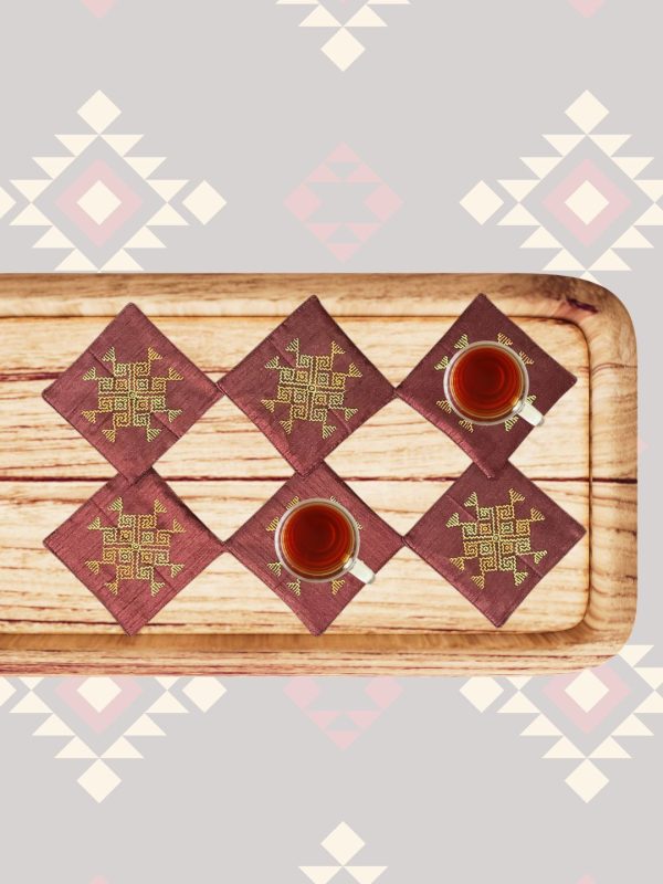 coasters