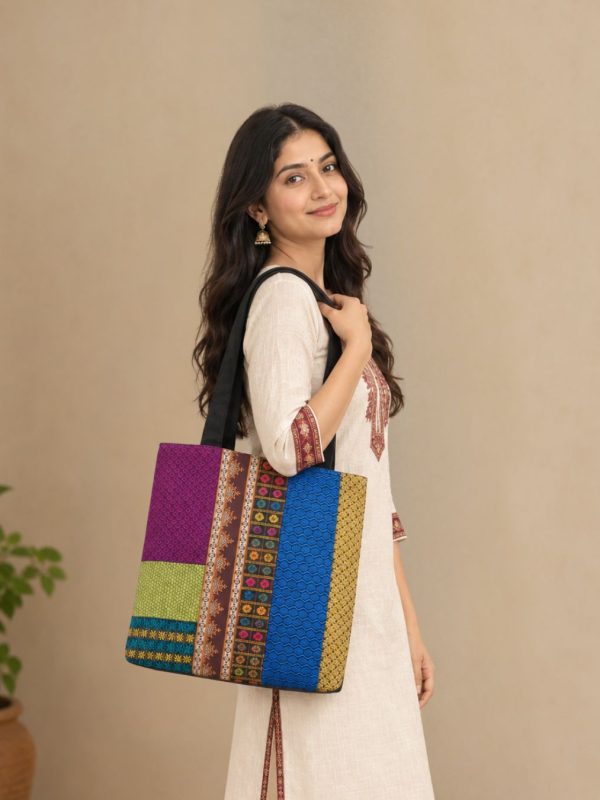 tote bags , sustainable