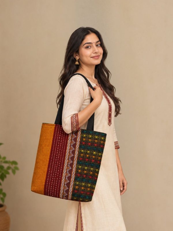 tote bag sustainable