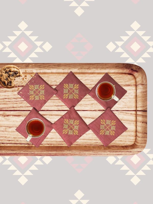 coasters