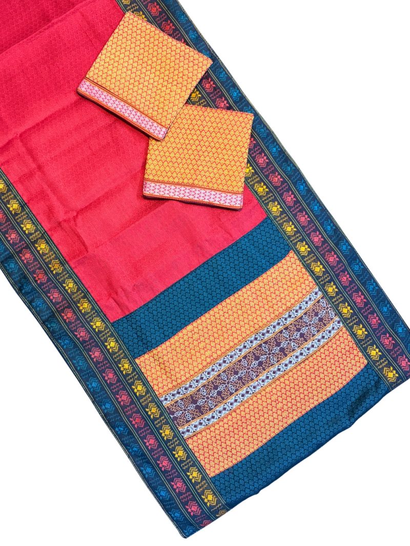 Vibrant Table Decor Gift Set