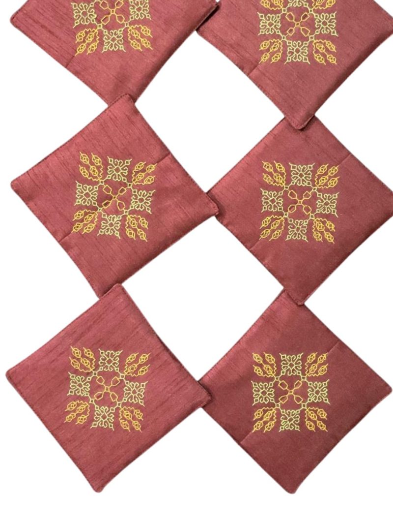 Coasters Set