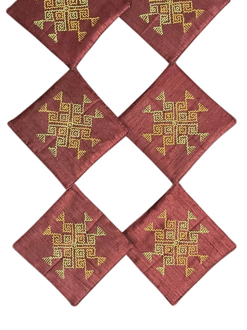 Coasters Set